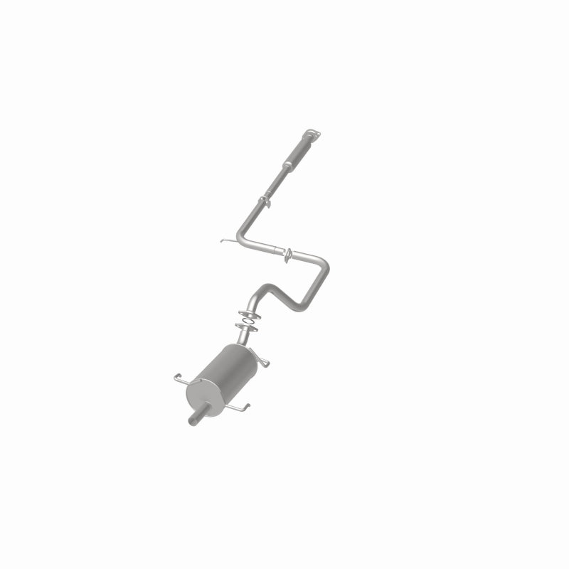 MagnaFlow BRE Exhaust Kit 96-99 Nissan 200SX Sentra 1.6L