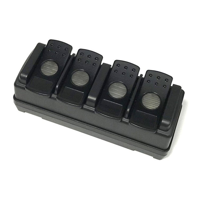 Oracle Trigger 4 Plus Remote Replacement