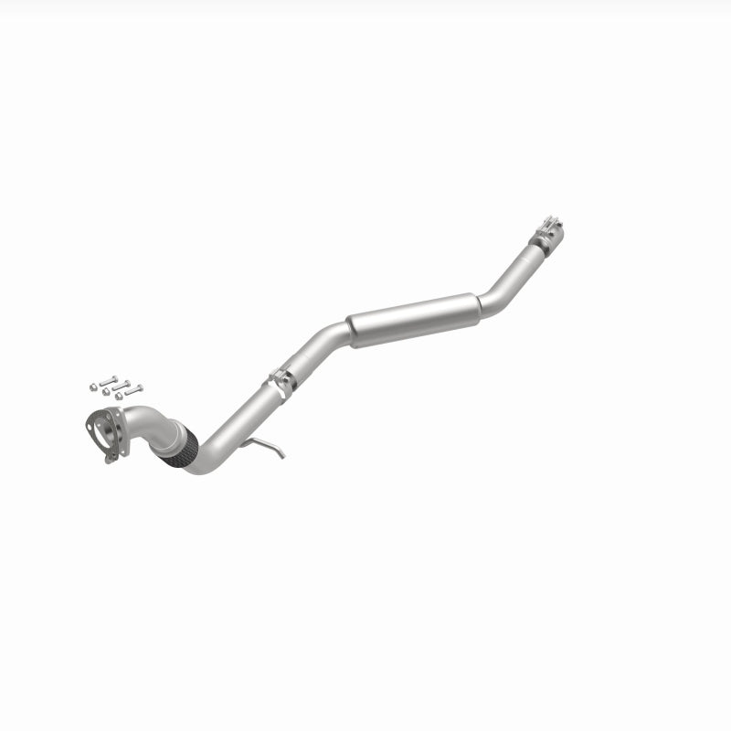 MagnaFlow BRExhaust 18-24 Audi Q5 Front Pipe Kit