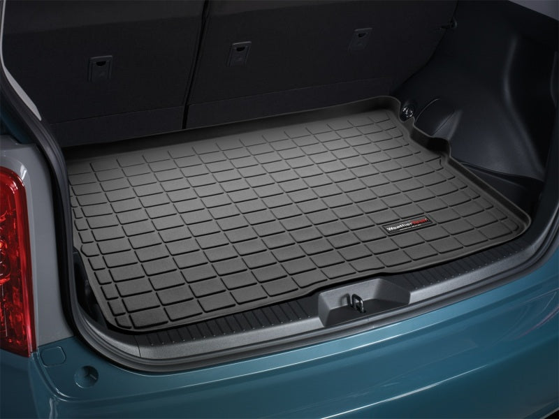 WeatherTech 08+ Scion xB Cargo Liners - Black