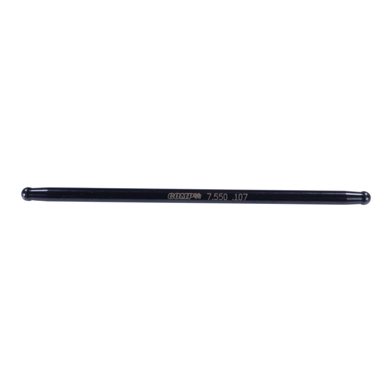 COMP Cams Xtreme Race G2 Pushrod 7.550in Length 5/16in DIA .106in Wall 210 Radius - Single