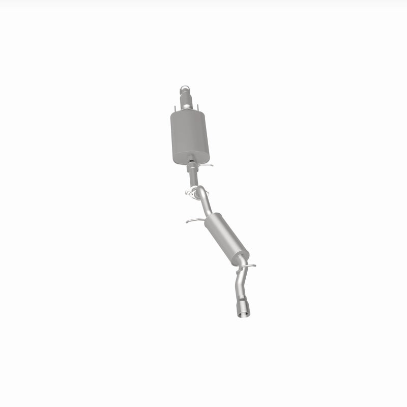 MagnaFlow BRE Exhaust Kit 09-10 Mercury Mariner