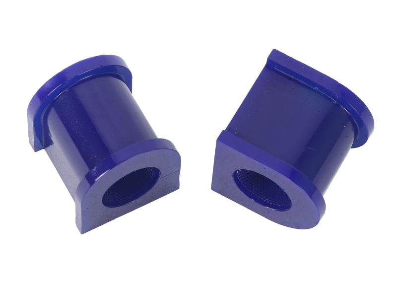 SuperPro 1990 Mazda Miata Base Front 22mm Sway Bar Mount Bushing Kit