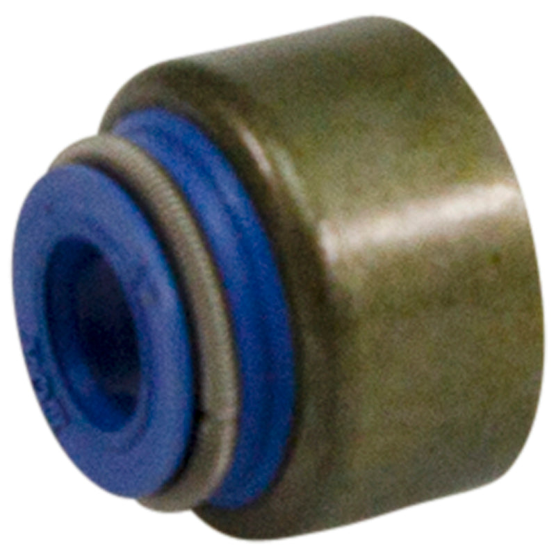 Comp Cams Valve Seal, 6Mm Stem X .11Mmin Guide Od