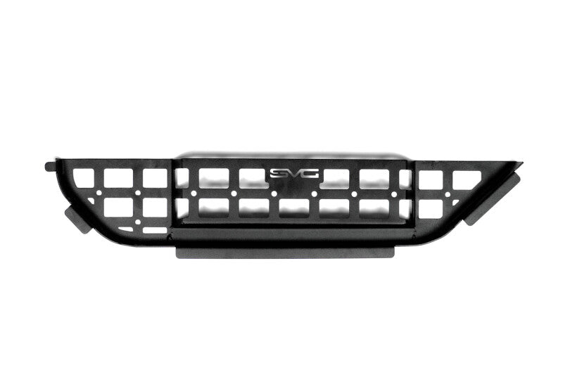 DV8 Offroad 18-25 Jeep Wrangler JL Electric Seat Front Door Molle Pockets