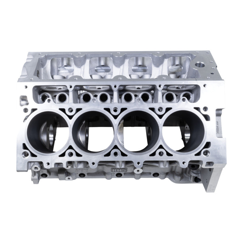Edelbrock RHS LS Aluminum Race Block 9.750in Tall Deck 4.120in Bore 0.904in Lifter