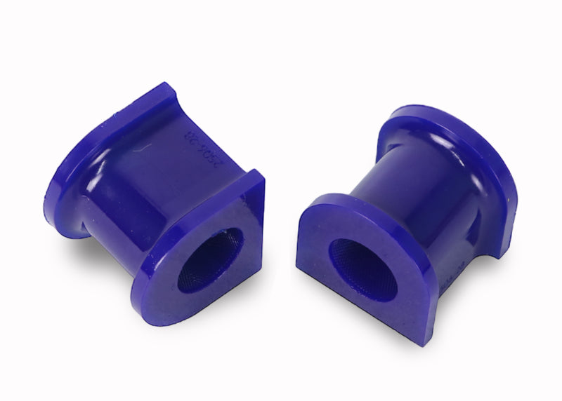 SuperPro Front Sway Bar Mount Bushing Kit