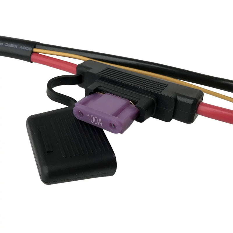 Oracle Trigger 6 Shooter Jeep Jl-Jt Combo Kit