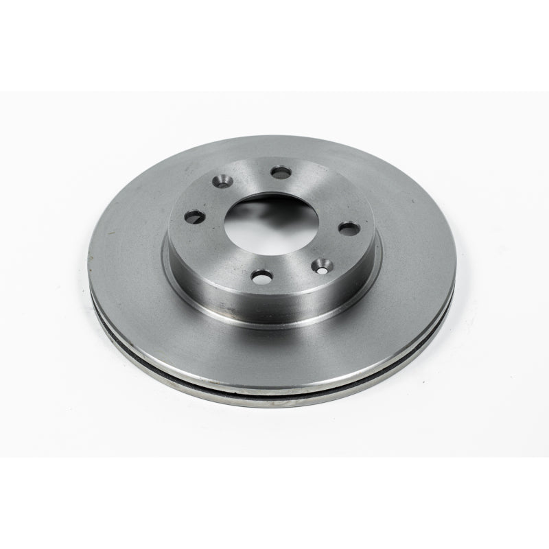 Power Stop 88-91 Honda Civic Front Autospecialty Brake Rotor