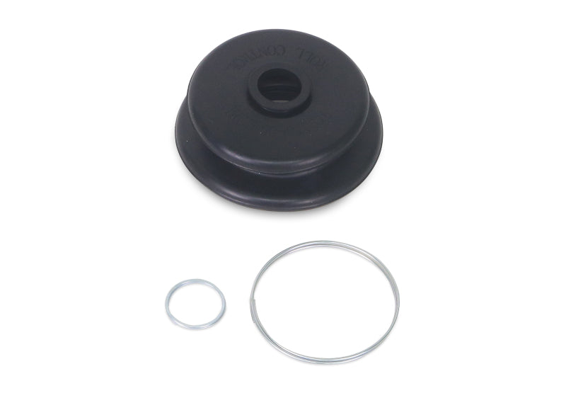 SuperPro Suspension Ball Joint Boot