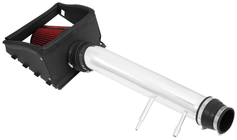 Spectre Air Intake Kit Ford F150 V6-3.5L F/I 15-17