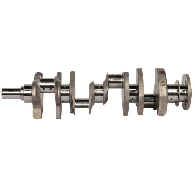 Manley Chevrolet Big Block 4340 Non-Twist Forgings 4.250in Stroke Crankshaft
