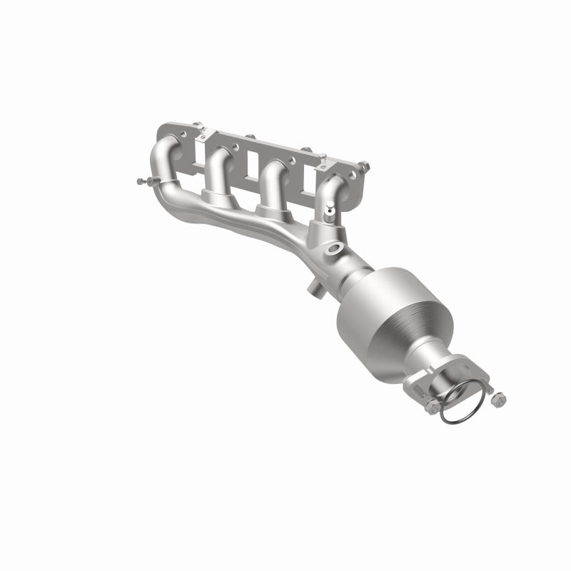 MagnaFlow 16-21 Infiniti QX80 5.6L Direct-Fit Right Manifold Catalytic Converter