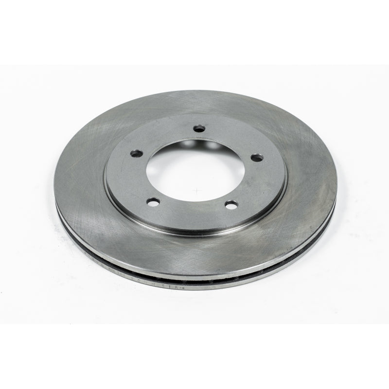 Power Stop 1999 Suzuki Grand Vitara Front Autospecialty Brake Rotor