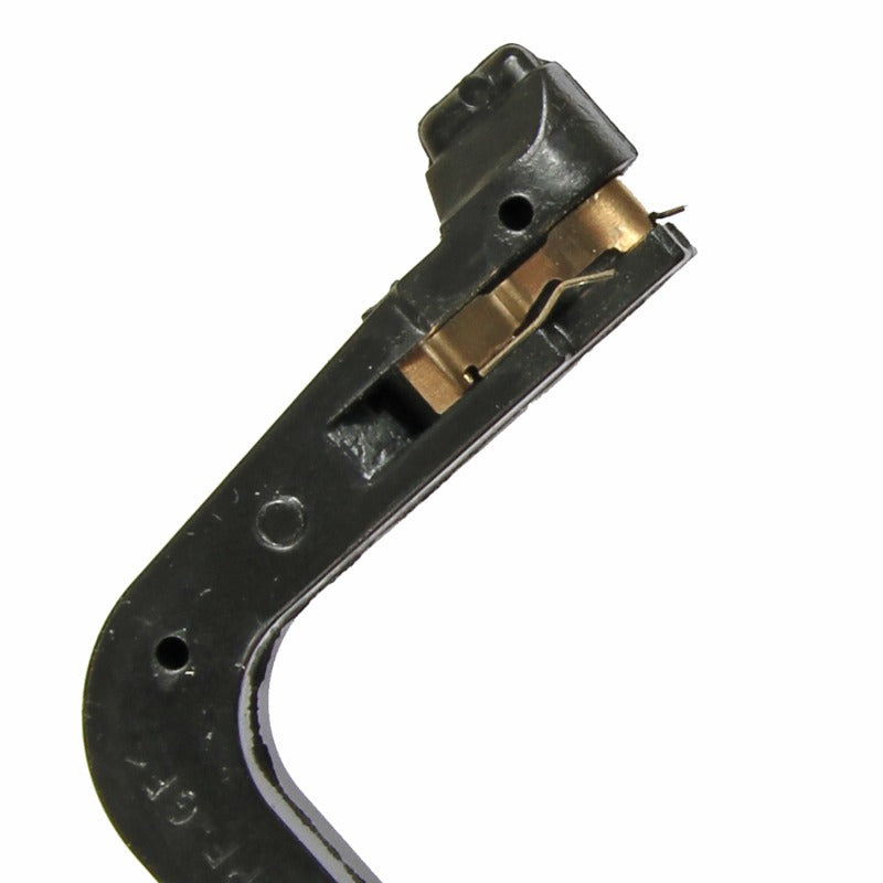 Power Stop 09-10 BMW Z4 Front Euro-Stop Electronic Brake Pad Wear Sensor