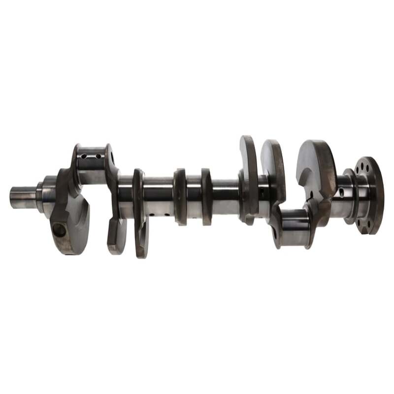 Manley Chevrolet Small Block 350 4340 Forged 3.480in Stroke Pro Series Crankshaft
