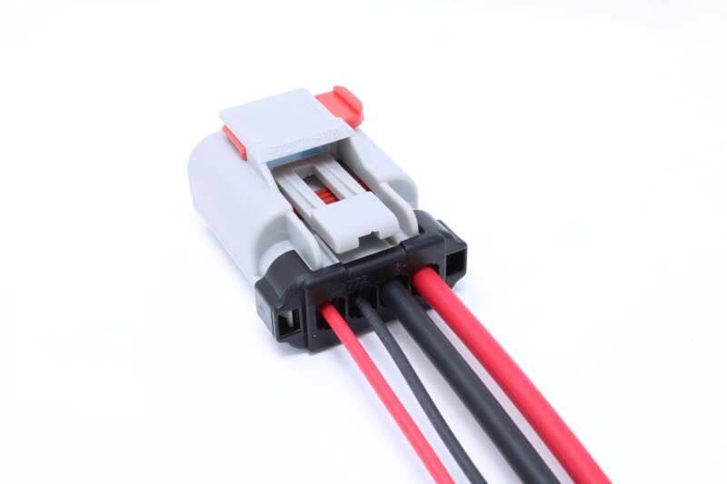 Aeromotive VaporWorx Ford GT 4-Pin Electrical Fuel Module Plug Kit
