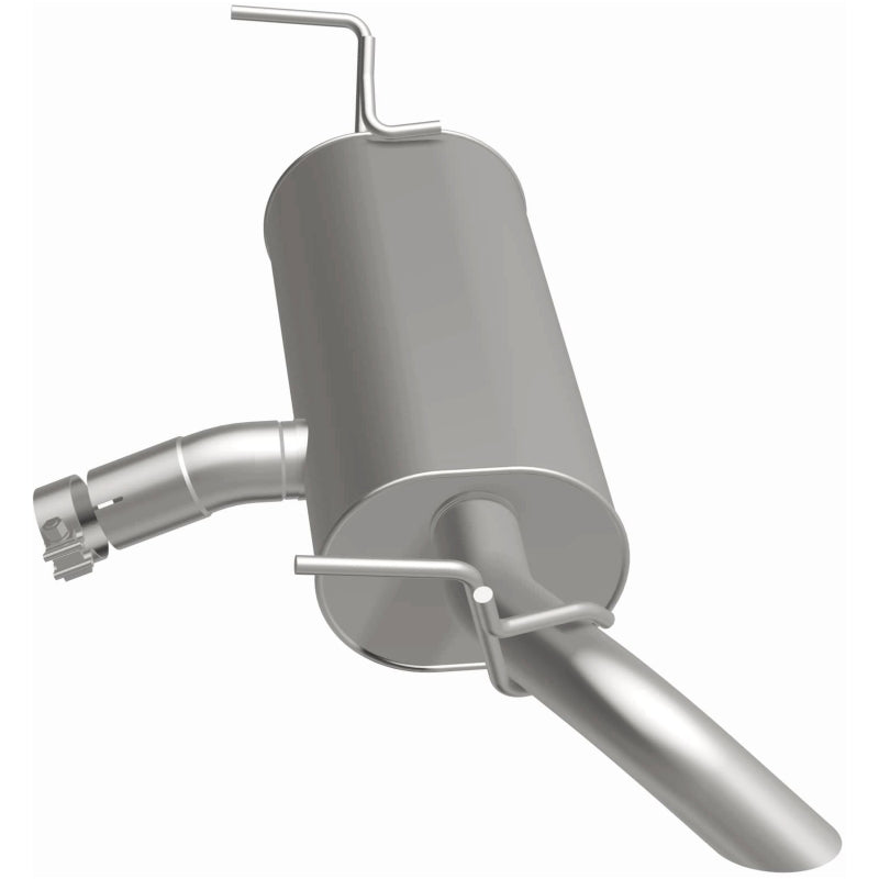 BRExhaust 19-22 Jeep Cherokee 2.4L Direct-Fit Exhaust Muffler Kit