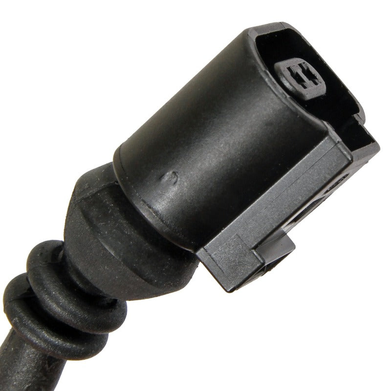 Power Stop 16-19 Audi TT Quattro Front Euro-Stop Electronic Brake Pad Wear Sensor