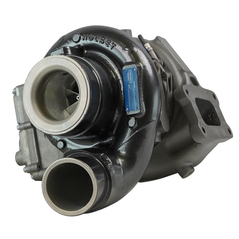 BD Diesel 19-24 RAM 2500/3500 6.7L Cummins Screamer Turbo Manifold Package