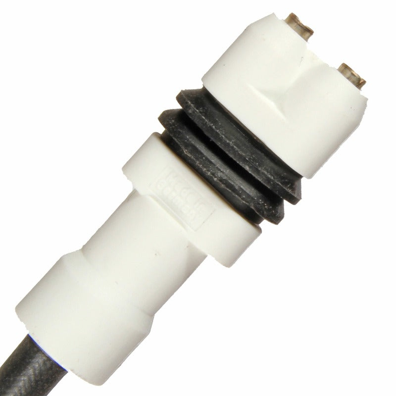 Power Stop 10-11 Porsche 911 Front Euro-Stop Electronic Brake Pad Wear Sensor