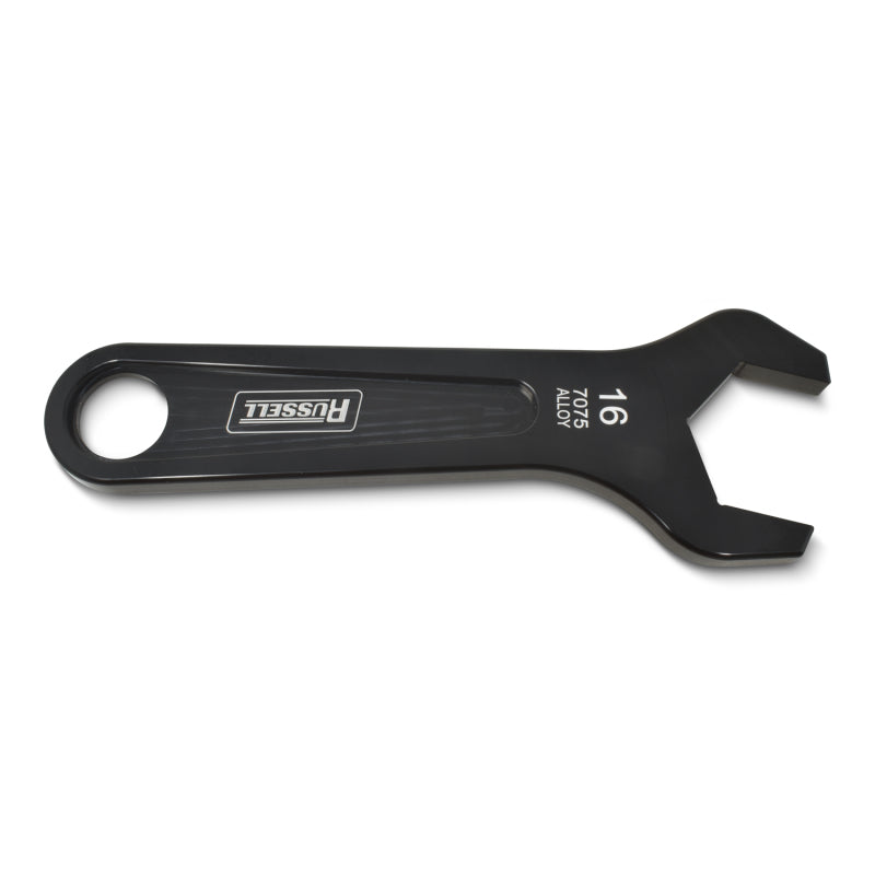 Russell Single Ended -16An Wrench