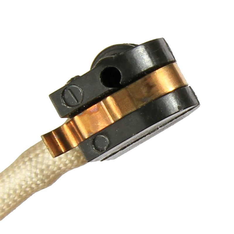 Power Stop 04-10 BMW X3 Front Euro-Stop Electronic Brake Pad Wear Sensor