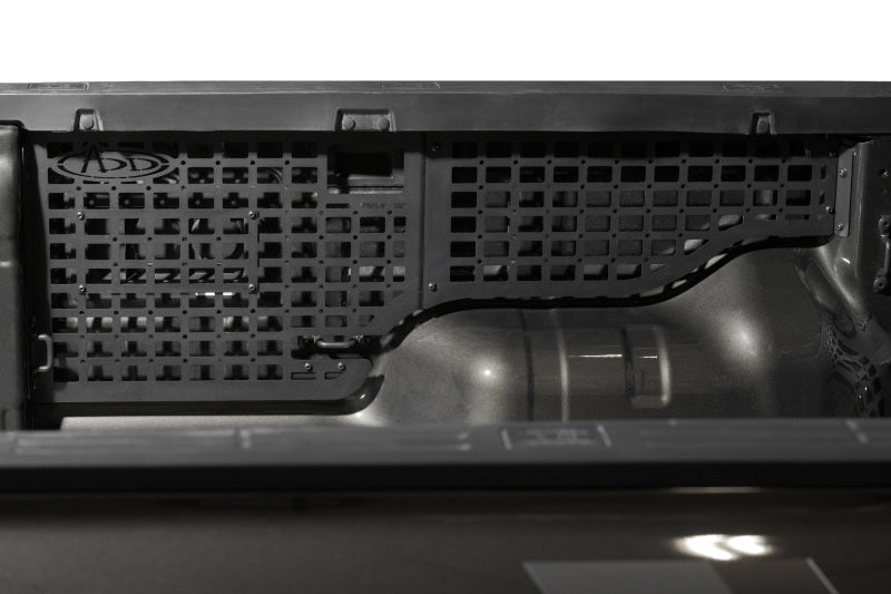 Addictive Desert Designs 2024+ Ford Ranger Raptor Driver-Side - Bed Side MOLLE