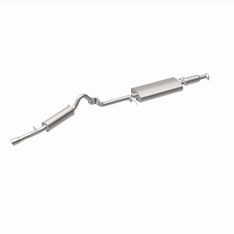 MagnaFlow BRE Exhaust Kit 09-10 Mercury Mariner