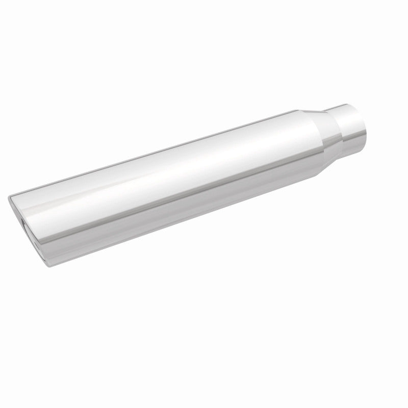 MagnaFlow Tip 1-Pk Re 3.50 X 18 2.5 Id 15De
