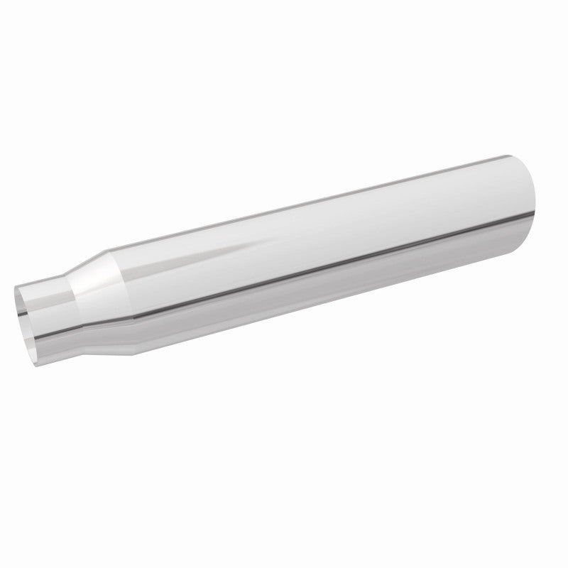 MagnaFlow Tip 1-Pk Sc 3.50 X 18 2.5 15Deg