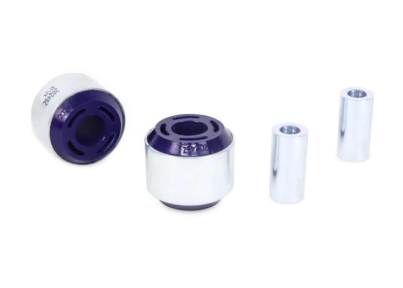 SuperPro 2013-2026 Mazda CX-5 Mazda CX-5 Rear Diff Mount Front Bushing Kit
