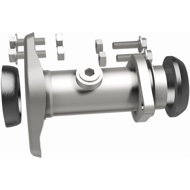 BRE Exhaust 94-97 Accord 2.2L Front Pipe Kit