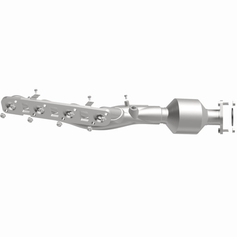 MagnaFlow 16-21 Infiniti QX80 5.6L Direct-Fit Left Manifold Catalytic Converter