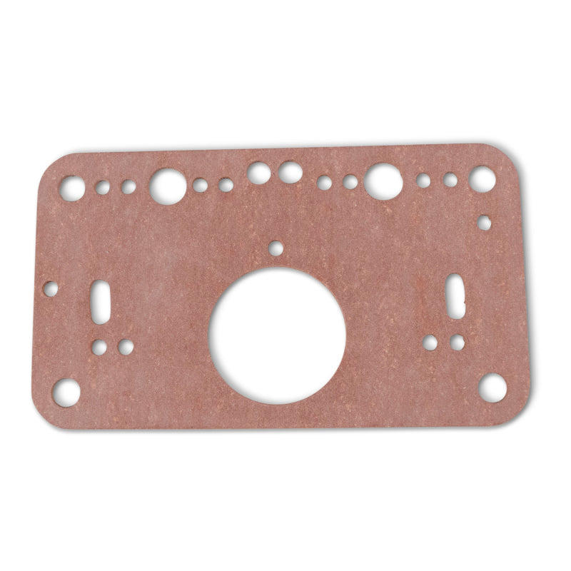 Edelbrock VRS-4150 Race & Performance Carburetor Metering Block & Fuel Bowl Gaskets - Bulk