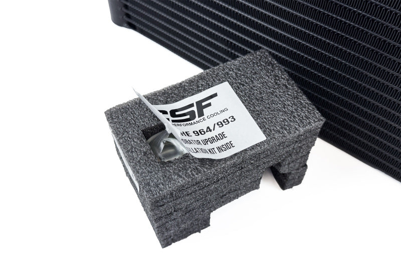 CSF Porsche 964 / 993 OEM+ Performance A/C Evaporator