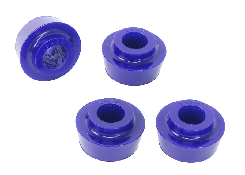 SuperPro 1987-1989 Dodge Raider Rear Trailing Arm To Chassis Mount Bushing Kit