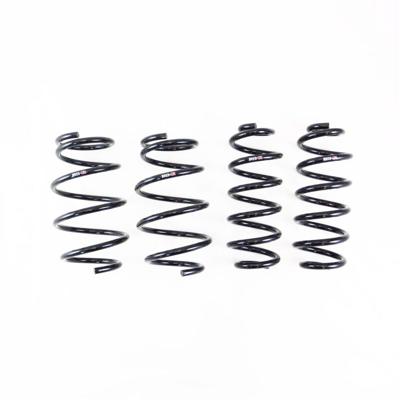RS-R 2025+ Toyota Crown Signia Down Sus Springs