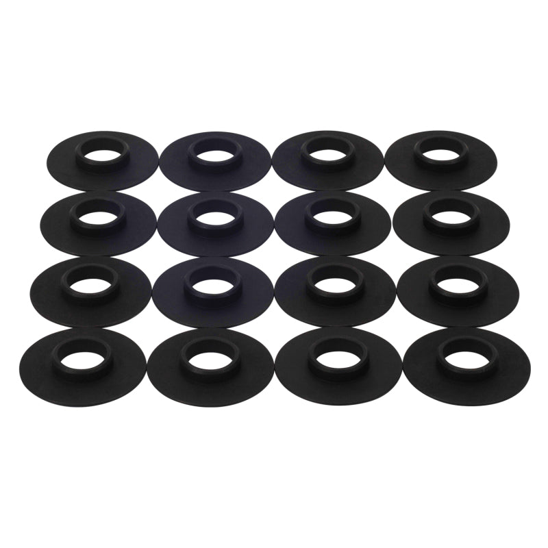 Edelbrock Spring Seat Locator Kit - Set of 16