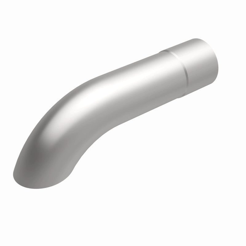 MagnaFlow Tip 1-pk Turn Down 3.5x16