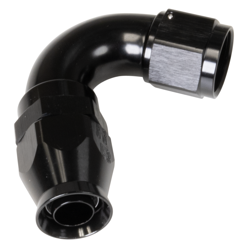 Russell Black 120 -10 Pro Ptfe Hose End