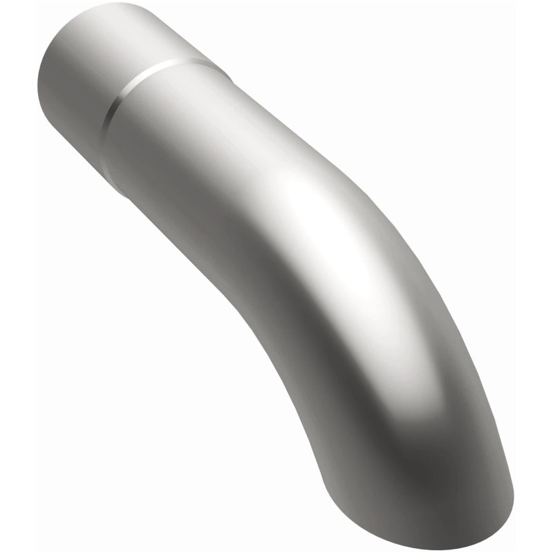 MagnaFlow Tip 1-pk Turndown 3x13 3 ID SS