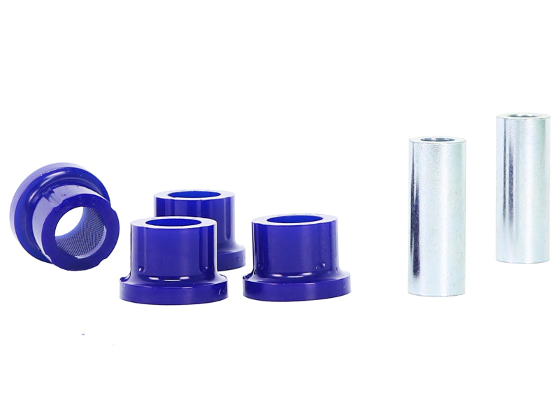 SuperPro 1983 Mitsubishi Montero Front Control Arm Bushing