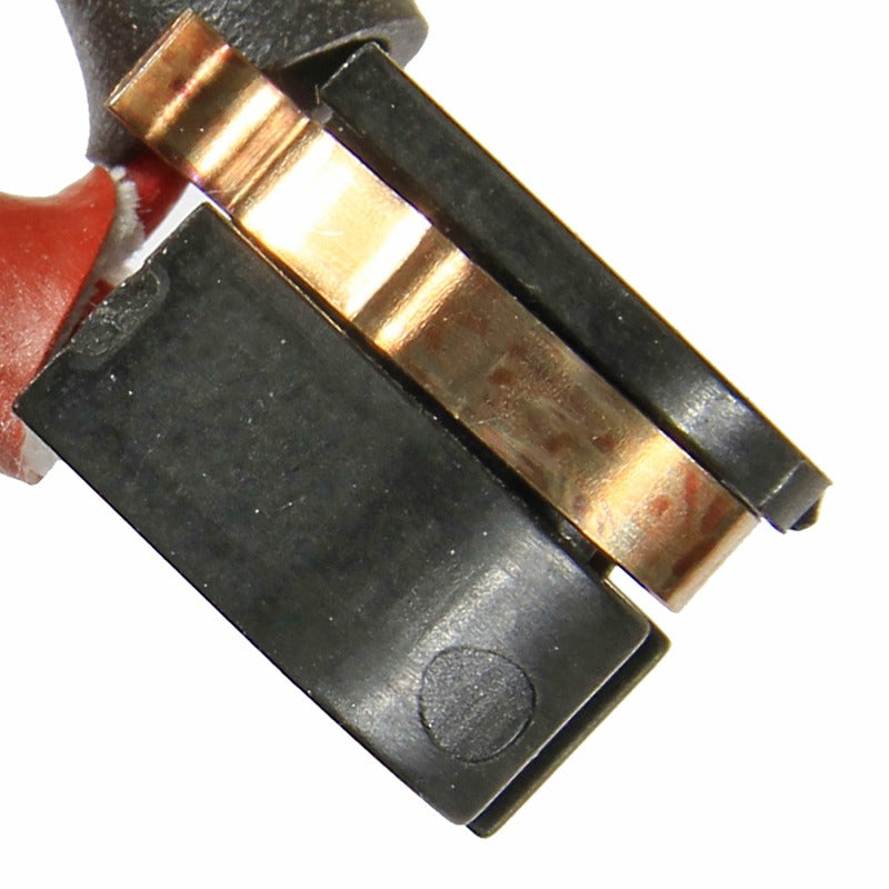 Power Stop 09-10 Porsche Cayenne Front Euro-Stop Electronic Brake Pad Wear Sensor
