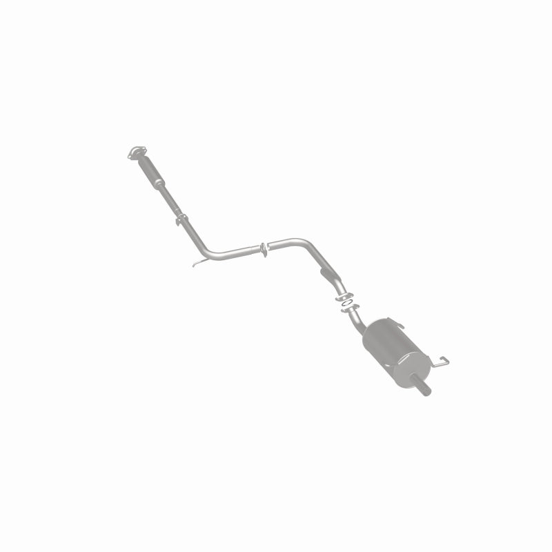MagnaFlow BRE Exhaust Kit 96-99 Nissan 200SX Sentra 1.6L