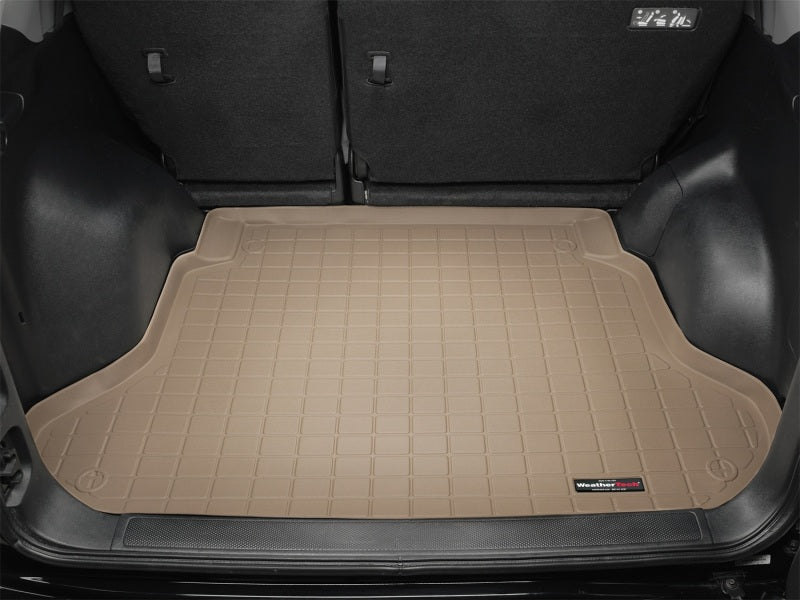 WeatherTech 02-06 Honda CR-V Cargo Liners - Tan