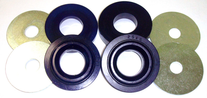 SuperPro Rear Differential Pinion Bracket Sup.Washer