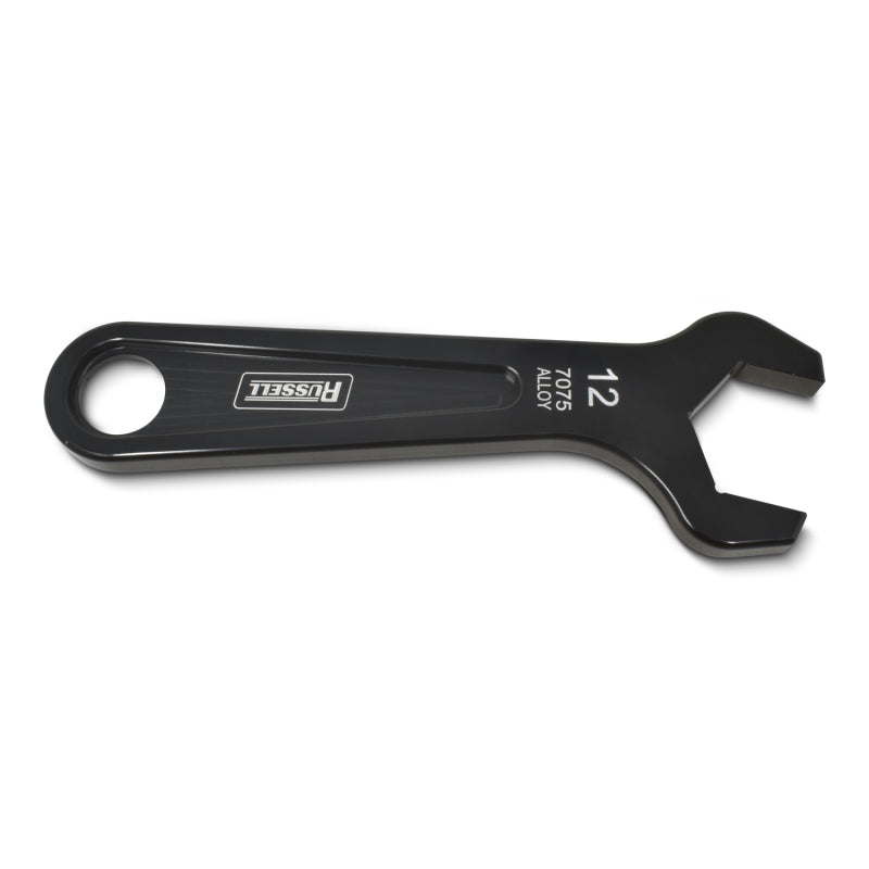 Russell Single Ended -12An Wrench