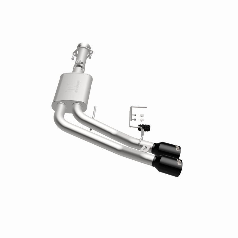 Magnaflow 21+ Ford F-150 Speq Series Cat Back Exhaust