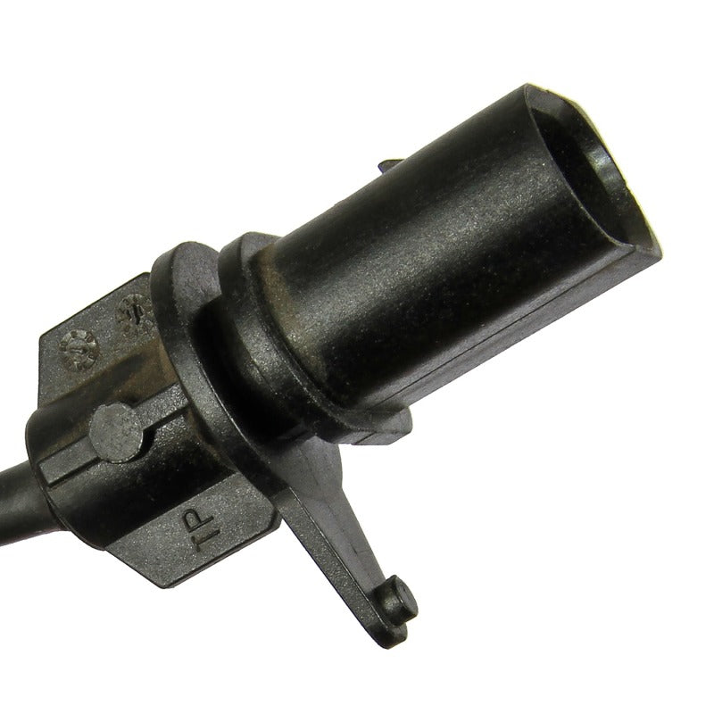 Power Stop 04-06 Audi TT Quattro Front Euro-Stop Electronic Brake Pad Wear Sensor